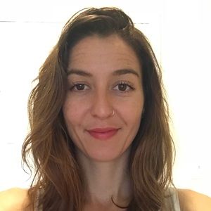 Meet your Posher, Meg